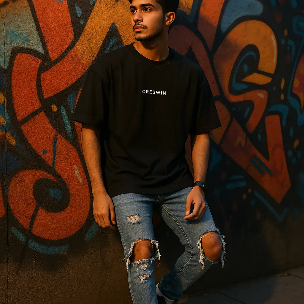 Best Streetwear Trends Every Guy Should Try