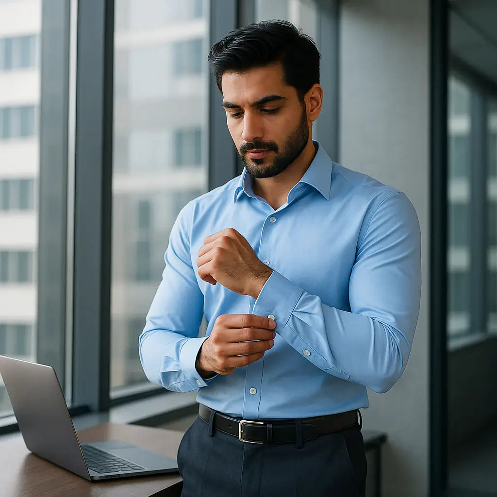 How to Pick the Perfect Fit for Your Body Type