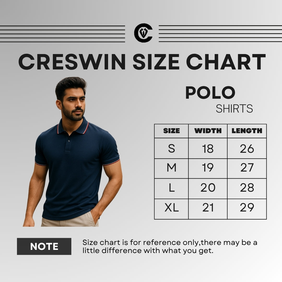 Men’s Classic White Polo Shirt – Premium Hani Cotton, Timeless Elegance, Everyday Comfort